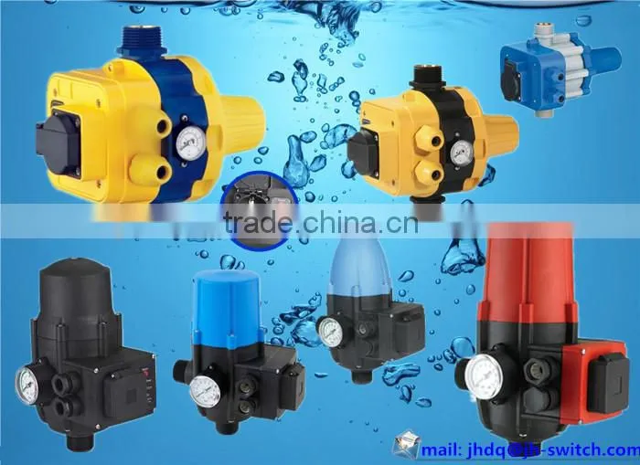 JH-3A automatic control for water pump