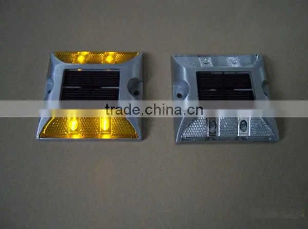 First Class Synchronous -Solar Road Stud