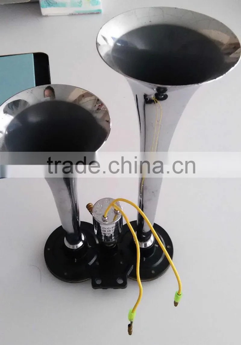 iron metal Auto Air Horn