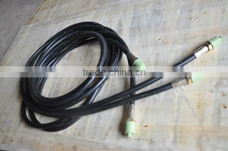 OCEPO Alibaba Supplier Pressed Rebar Forging Machine for Making Coupler
