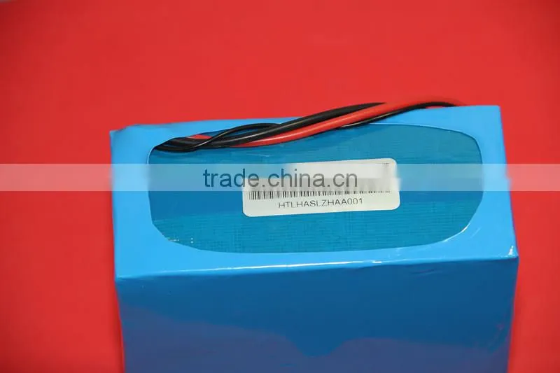 li ion battery pack li-ion battery 48v 40ah battery manufacturer