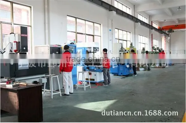 industrial waterproof Extension plug and socket braided wire