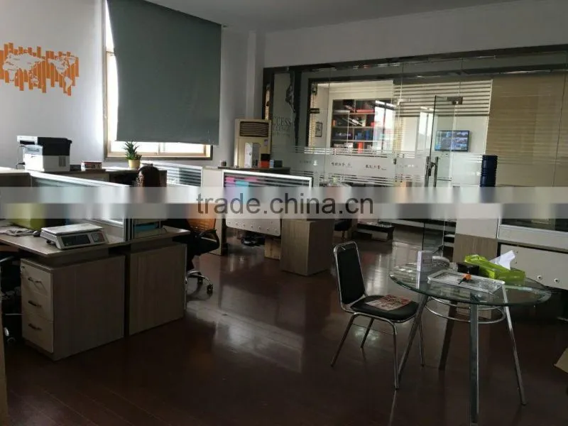 Changzhou Yangyuan Buffer Material Co., Ltd. company overview - view 3