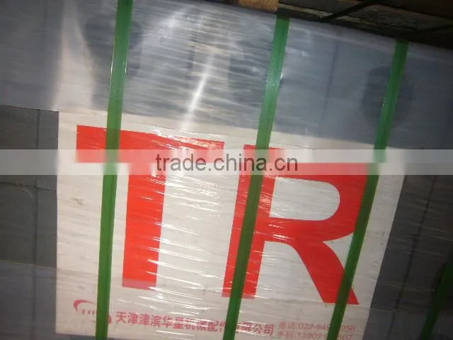 Shipping Container Corner Castings Brick Component