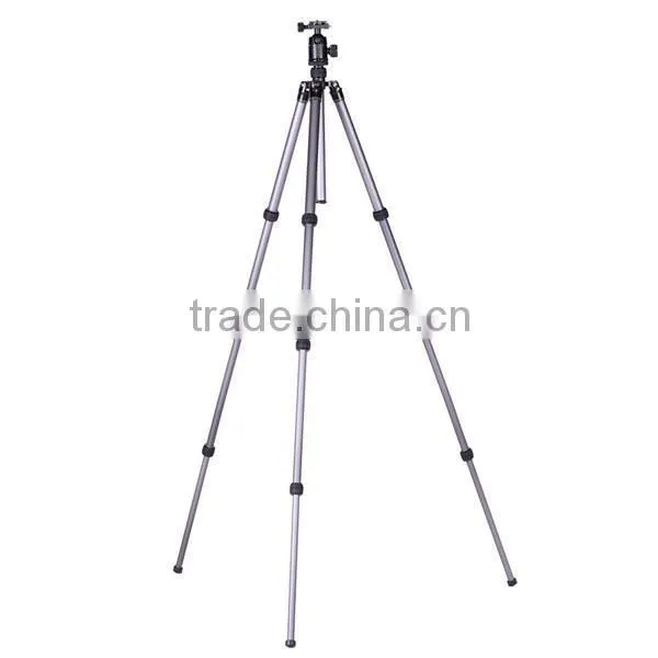2014 sunreise new arrival professional camera tripod tripod turnstile