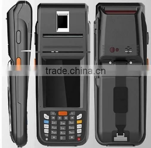 usb cable cheap thermal camera Xsmart11 handheld barcode scanner PDA