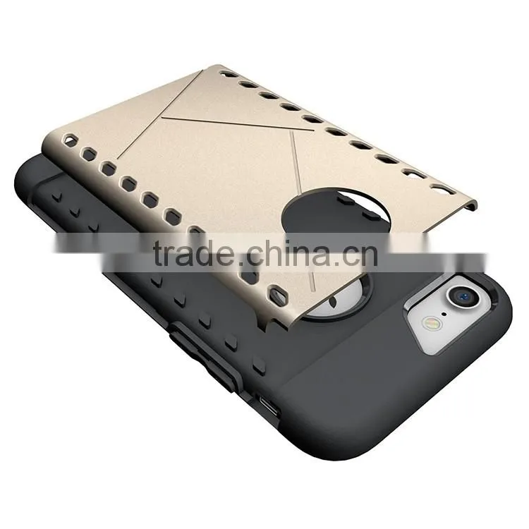China Suppliers Mobile Accessories for Iphone 7, Alibaba Wholesale OEM Case Cover for Iphone7