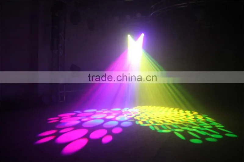 led spot moving head stage light LED Spot-Q15