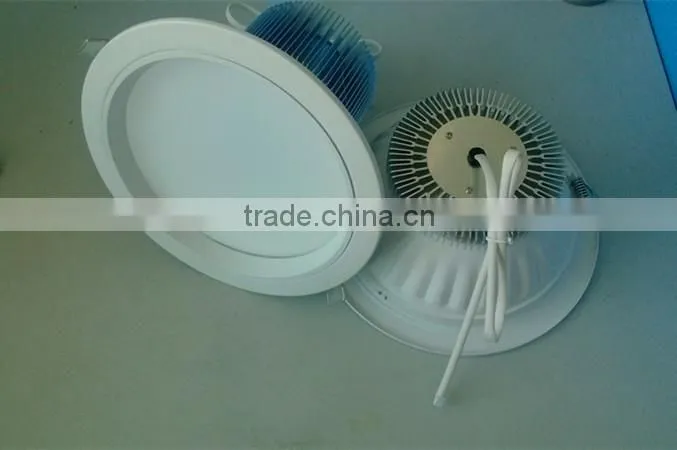 wholesale 30W,40W,50W led downlight high power