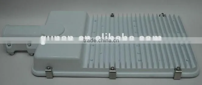 12V solar 30W led street light