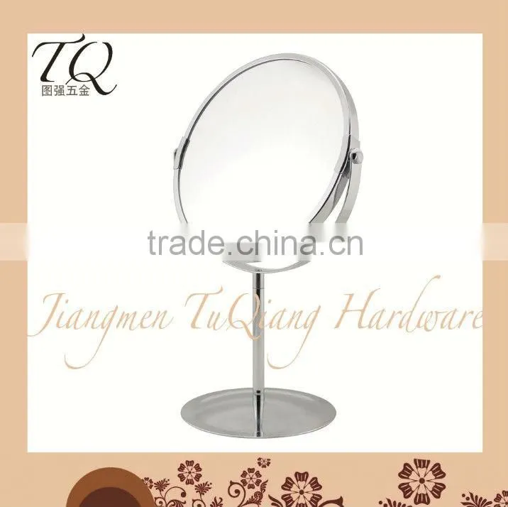 Factory Price Flexible Table mirror frame