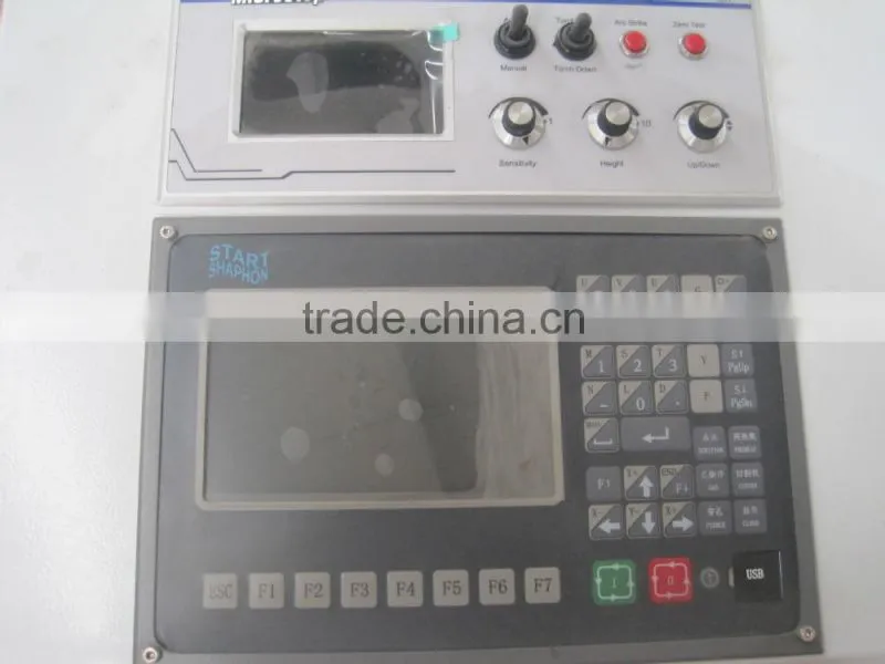 CM-1325 High Efficiency CNC Plasma Torch Height Control