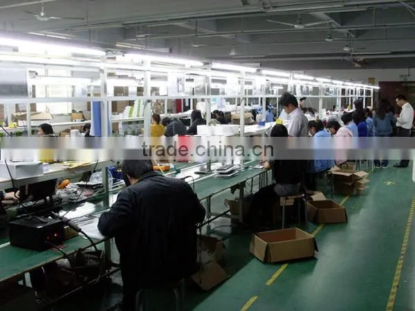 Yangxi Haixian Trading Co., Ltd. company overview - view 3