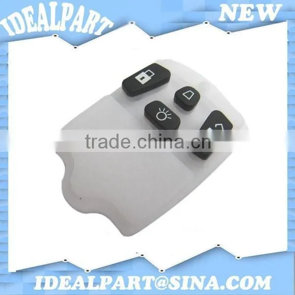 Treadmill speed control button