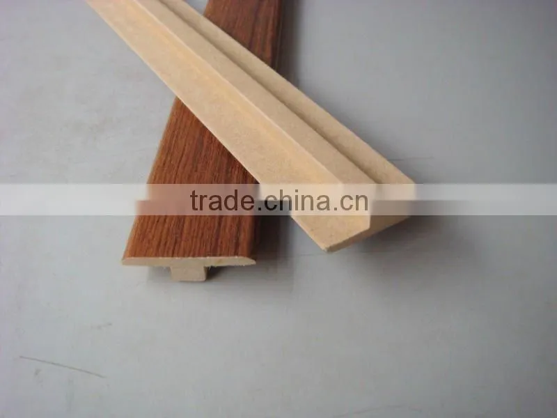 t-molding profile