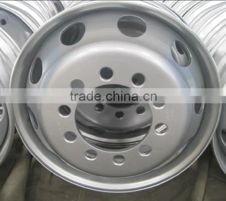 tubeless wheels 19.5x7.5