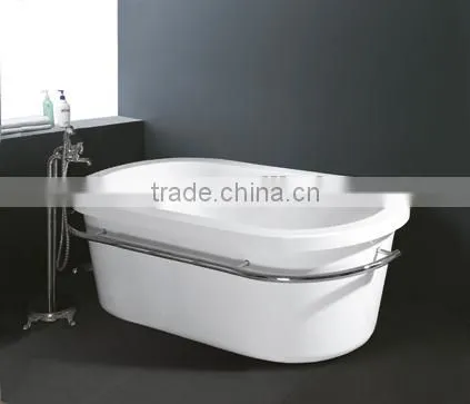 bathroom bath 2014 new freestanding acrylic hot tub