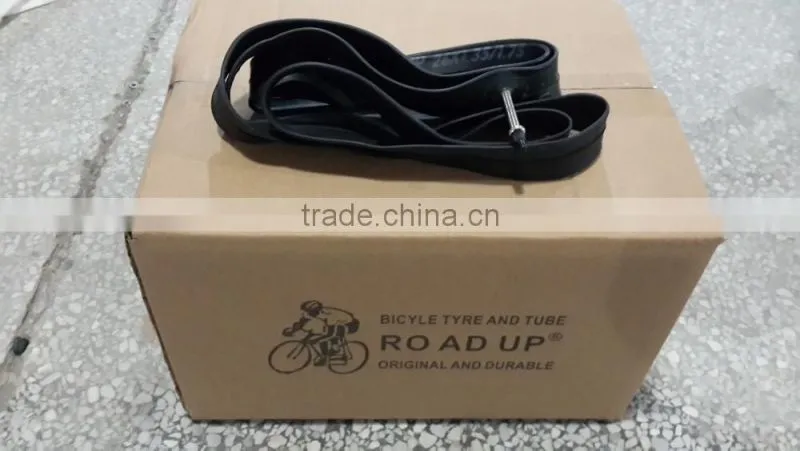camaras de bicicleta 28x1 5/8x1 3/8 700x35/43C 28x1 5/8 27x3/4-1 tire tube bike