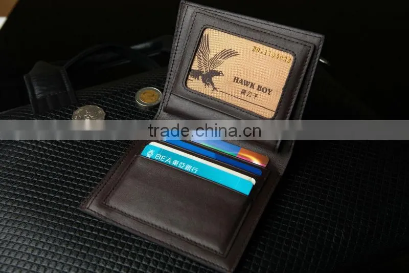 2014 real design your own wallet