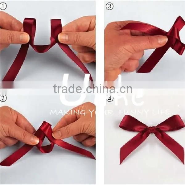 Graduation Ribbon/ Printed Ribbon/ Satin Ribbon Graduation decoration