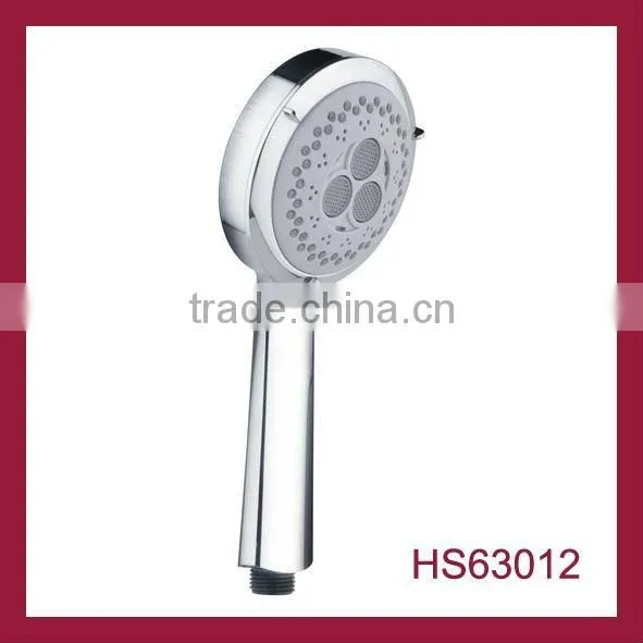 3 jetting hand shower