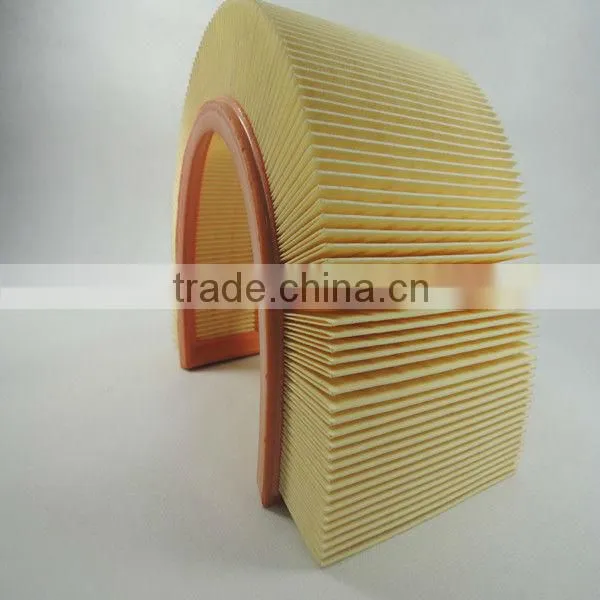 OEM 058133843 AUTOMOBILE AIR FILTER