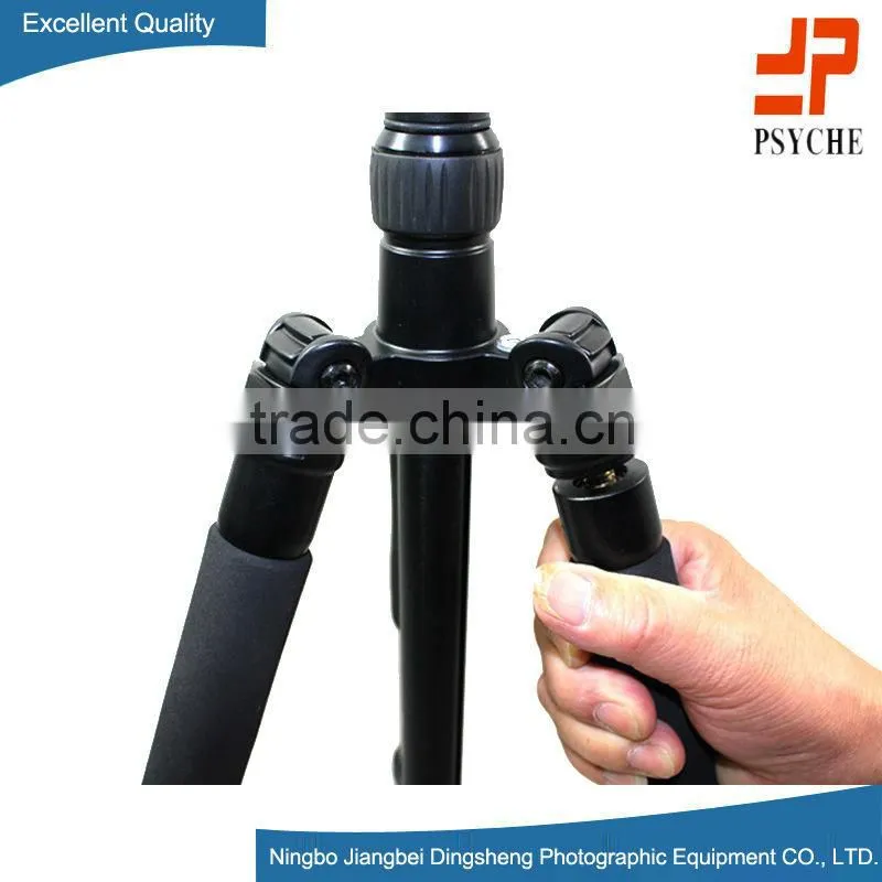 Professional Carbon fiber Tripod 8803A With Ball head 001H