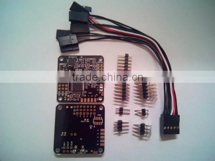 Naze32 Acro RC Flight Control Board