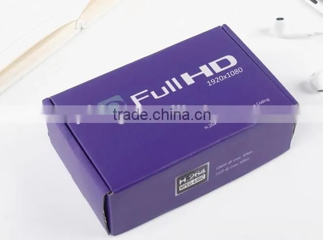 1920x1080P Multi-function CCTV hidden camera mini pen cctv camera