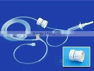 Syringe Driven Filter