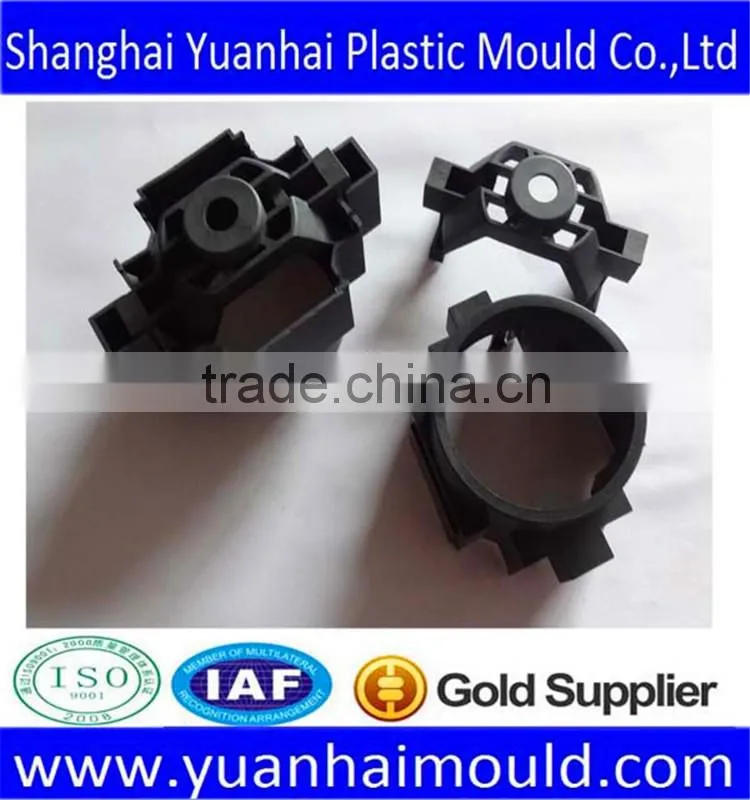 High quality rapid prototype toy car model with cnc machining