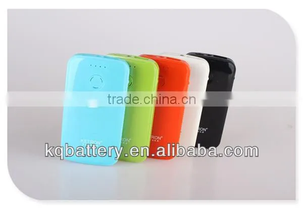 5V/1A 3600mAh mosquito dispeller china new product power bank