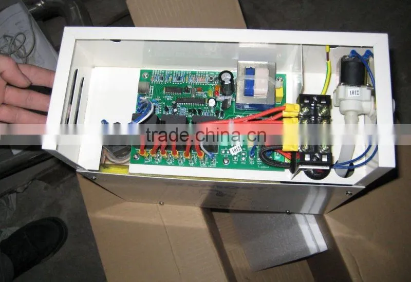 Home use wet steam factory produce OEM accepted mini steam generator