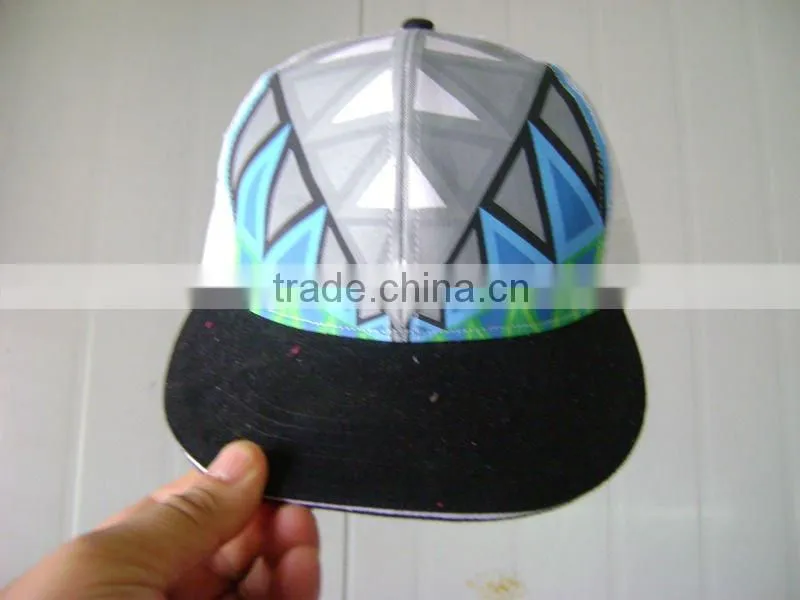 new design custom snapback hat/hip hop snapback hat and cap/flat bill snapback hats with 3D embroidered logo