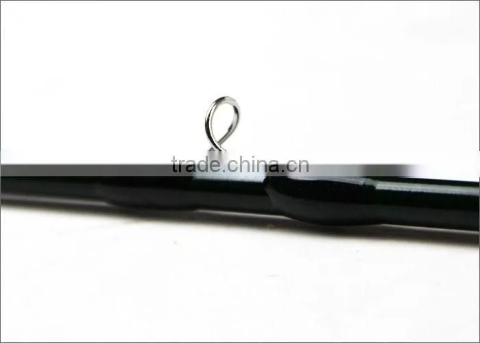 High Quality 3 Section Fly Fishing Rod Carbon Fishign Rod