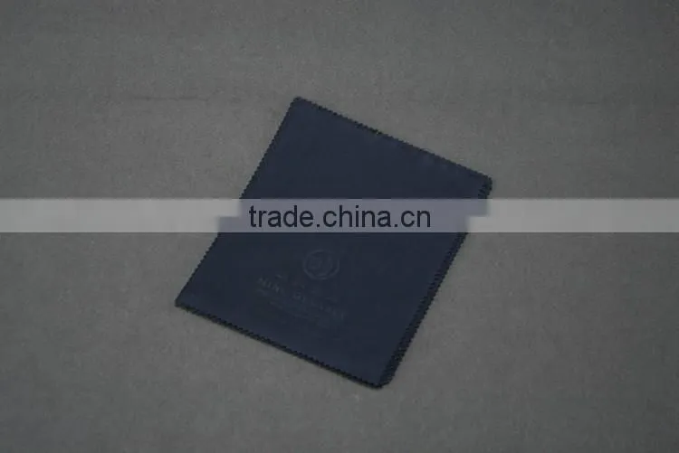 Custom Print Microfiber Lens Cleaning Cloths