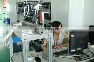 automatic fluoroimmunoassay serum analyzer