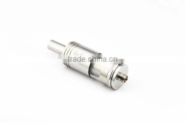 2014 new atomizer fogger V4 modwax oil vaporizer ecigarette