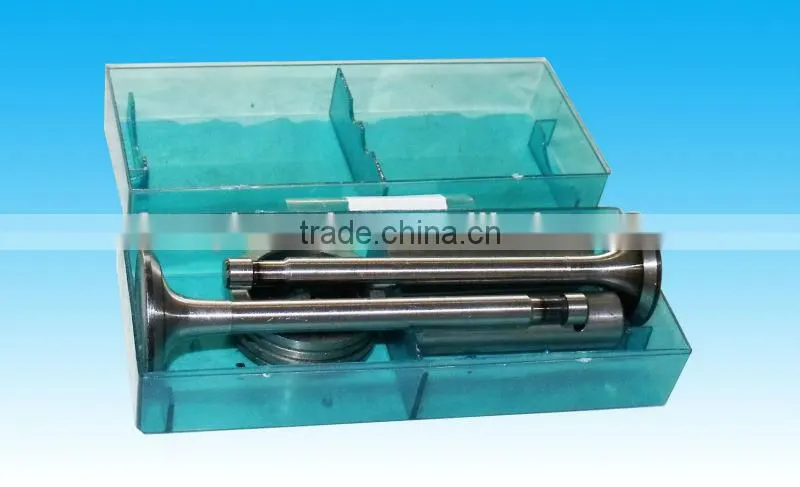 Various types of reliable oil filters for diesel engine parts