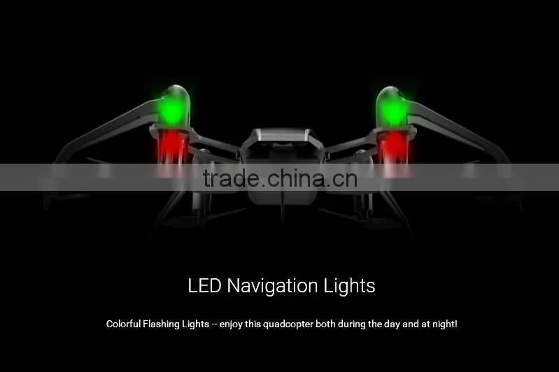 2016 New wholesale 2.4Ghz 4CH Inverted Flight Mini Drone