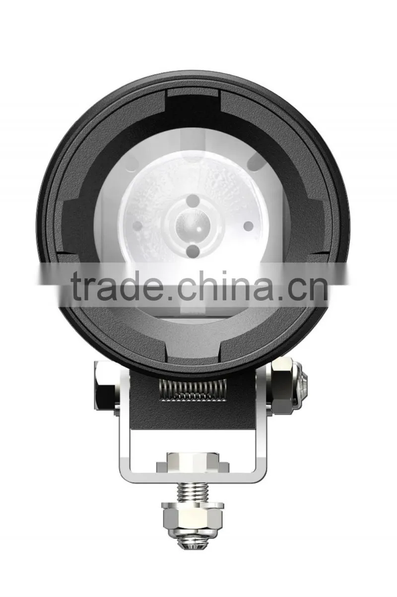 Factory direct offer HOT IP68 PATENTED Oledone 10W Mining LED Work light