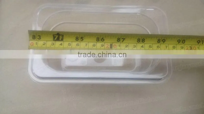 GL-F700 Best Quality Flat Pan Fry Ice Cream Machine