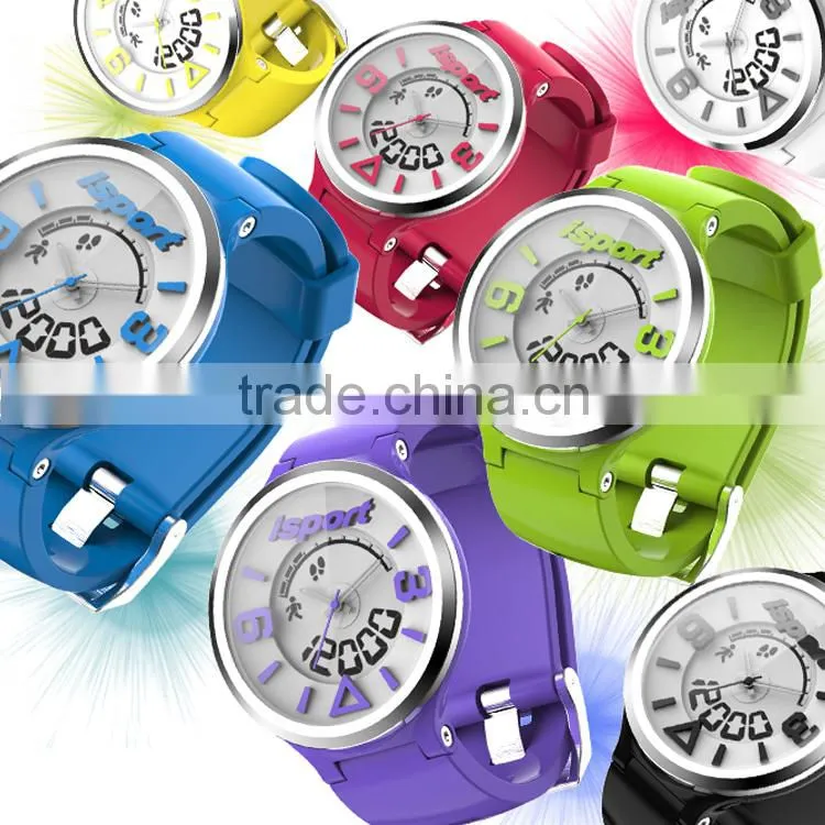 Business Style E-ink Bluetooth Bracelet