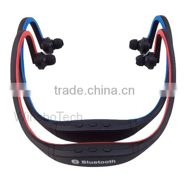 small size bluetooth headset/ ear hook bluetooth headset /mini bluetooth wireless stereo headset