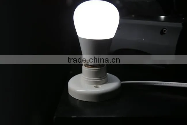 2015 Most Professional LED Bulb 3W 3000K/4000K/6000K Optional China LED Bulb China Factory Saving Bulb