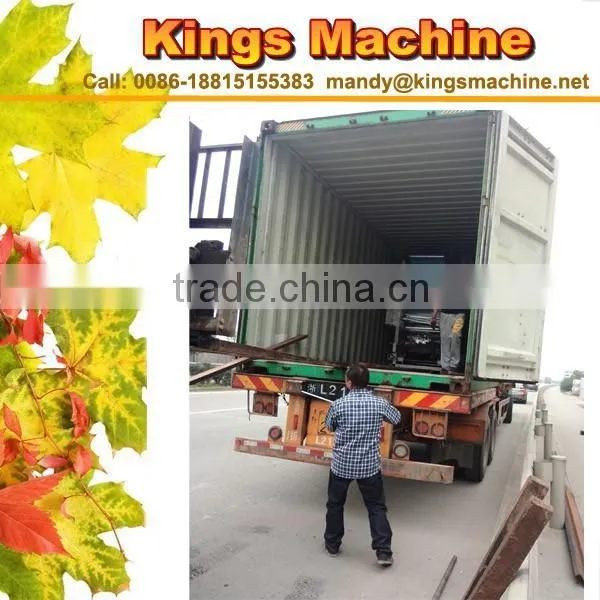 Skillful Atuomatic Rotogravure Printing Machinery(Ruian Kings brand)