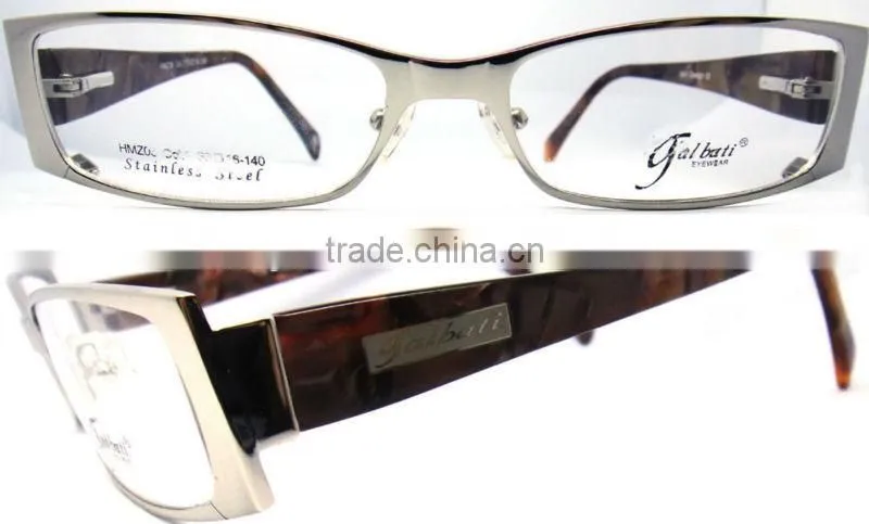 2013 Fashion interchangeable optical frames