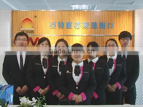 Linyi Atlantis Imp. & Exp. Co., Ltd. company overview - view 1