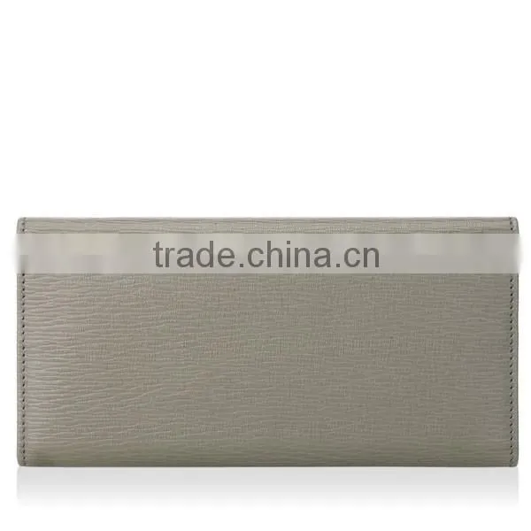 Most Polular woman Pu Wallet,Leather Wallet With Embossed Logo