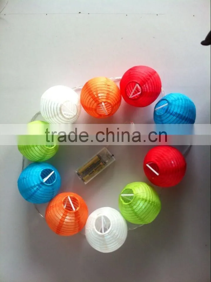 Party Home Decor Led Light Decoration